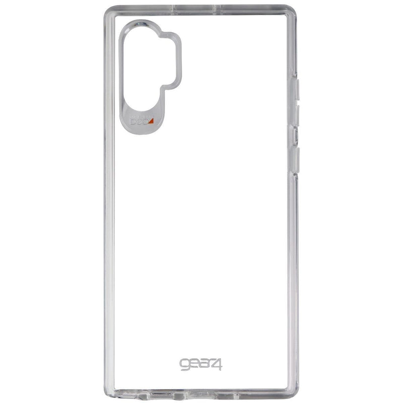 ZAGG Crystal Palace Series Case for Samsung Galaxy (Note10+) - Clear