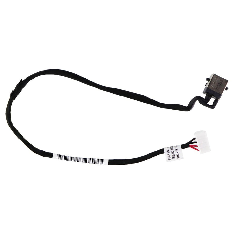 Toshiba OEM Repair Part - (H000084710) DC Power In Jack Cable
