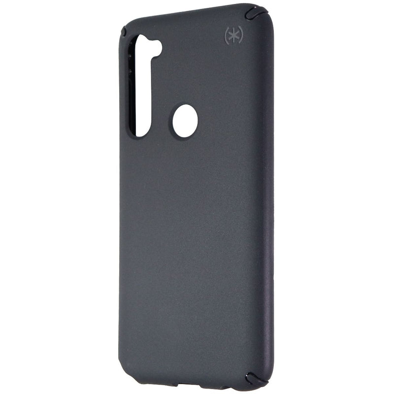 Speck Presidio Lite Series Flexible Case for Motorola G Stylus (2020) - Black