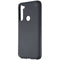 Speck Presidio Lite Series Flexible Case for Motorola G Stylus (2020) - Black
