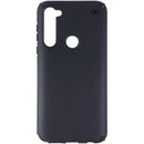 Speck Presidio Lite Series Flexible Case for Motorola G Stylus (2020) - Black