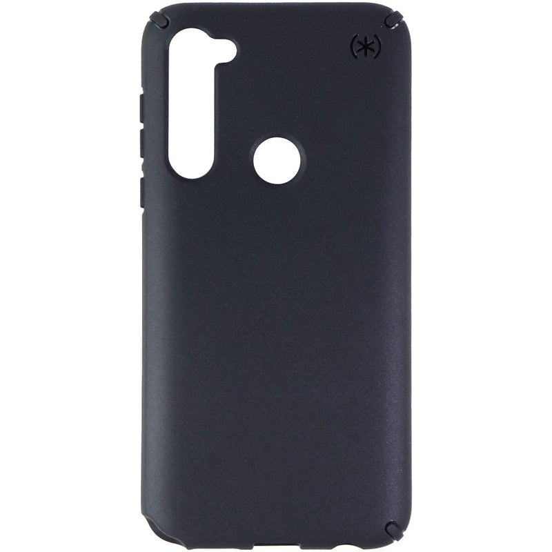 Speck Presidio Lite Series Flexible Case for Motorola G Stylus (2020) - Black