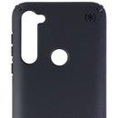 Speck Presidio Lite Series Flexible Case for Motorola G Stylus (2020) - Black
