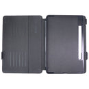 Speck Balance Series Folio Case for Samsung Galaxy Tab S7 - Black