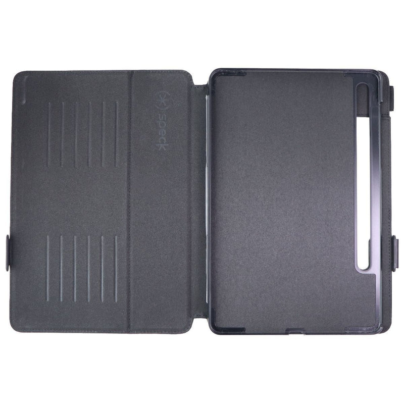 Speck Balance Series Folio Case for Samsung Galaxy Tab S7 - Black