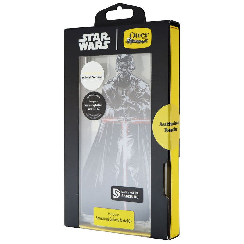 OtterBox Star Wars Symmetry Case for Samsung Galaxy (Note10+) - Kylo Ren