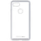 Tech21 Pure Clear Series Hybrid Case for Google Pixel 3 XL - Clear