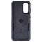 OtterBox Commuter Series Dual Layer Case for Samsung Galaxy S20 - Black