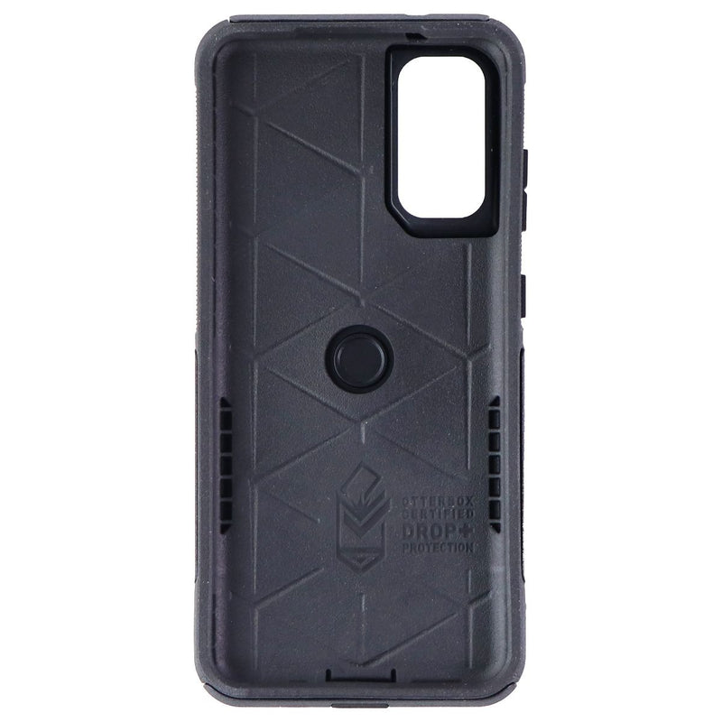 OtterBox Commuter Series Dual Layer Case for Samsung Galaxy S20 - Black