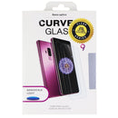 Mobile Sentrix Nano Optic Curved Tempered Glass for Samsung Galaxy S10e
