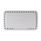 Netgear 8-Port Gigabit Desktop Switch RJ45 - White (GS608-400PES)