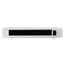 Netgear 8-Port Gigabit Desktop Switch RJ45 - White (GS608-400PES)