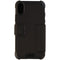 Urban Armor Gear Metropolis Series Rugged Folio Case Apple iPhone Xs/X - Black