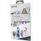 ZAGG Swappable Inserts for Samsung Galaxy A50 Chelsea Cases - Beta Edition