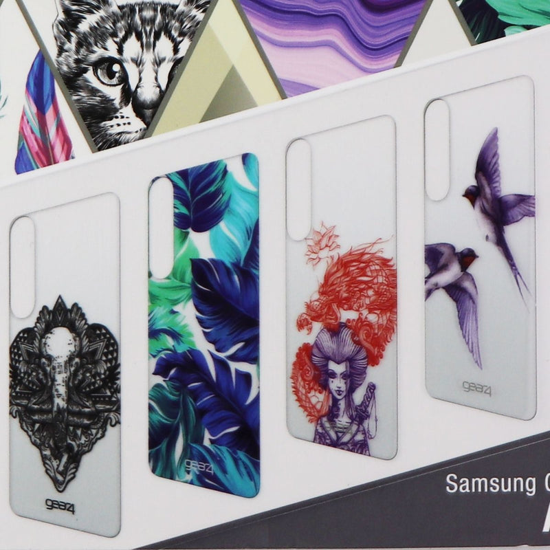 ZAGG Swappable Inserts for Samsung Galaxy A50 Chelsea Cases - Beta Edition