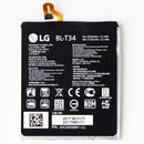 LG 3300 mAh Li-Ion Battery for LG V30 Smartphones (BL-T34)