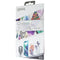 ZAGG Swappable Inserts for Samsung Galaxy S10e Chelsea Cases - Beta Edition