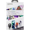 ZAGG Swappable Inserts for Samsung Galaxy S10e Chelsea Cases - Beta Edition