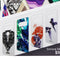 ZAGG Swappable Inserts for Samsung Galaxy S10e Chelsea Cases - Beta Edition