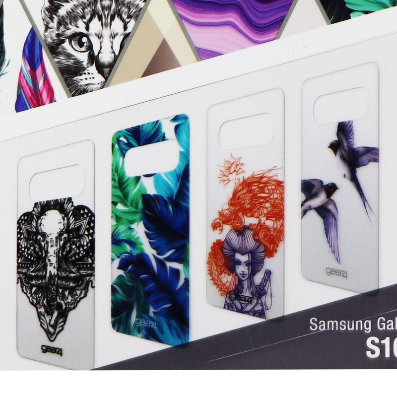 ZAGG Swappable Inserts for Samsung Galaxy S10e Chelsea Cases - Beta Edition