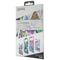 ZAGG Swappable Inserts for Samsung Galaxy S10e Chelsea Cases - Delta Edition