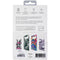 ZAGG Swappable Inserts for Samsung Galaxy S10e Chelsea Cases - Delta Edition