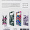 ZAGG Swappable Inserts for Samsung Galaxy S10e Chelsea Cases - Delta Edition