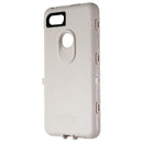OtterBox Replacement Interior Shell for Google Pixel 3 XL - Pale Beige
