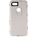 OtterBox Replacement Interior Shell for Google Pixel 3 XL - Pale Beige