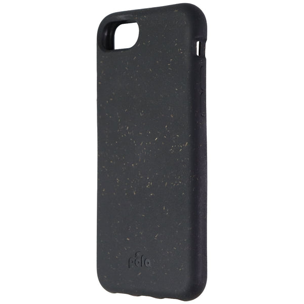 Pela Eco-Friendly Flexible Case for Apple iPhone 7/8/SE (2nd Gen) - Black