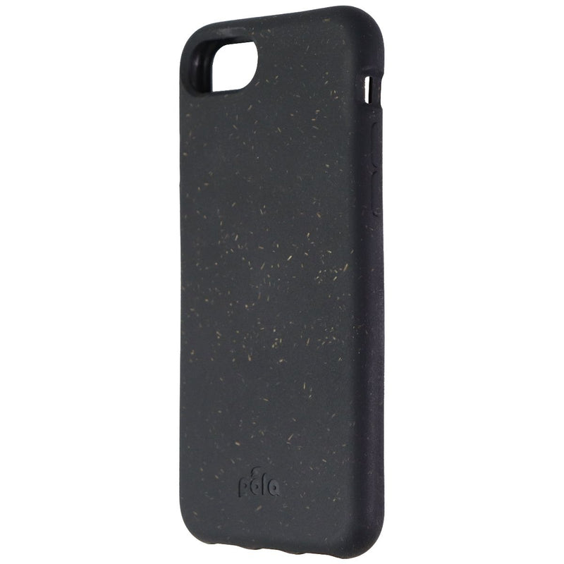Pela Eco-Friendly Flexible Case for Apple iPhone 7/8/SE (2nd Gen) - Black