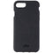 Pela Eco-Friendly Flexible Case for Apple iPhone 7/8/SE (2nd Gen) - Black