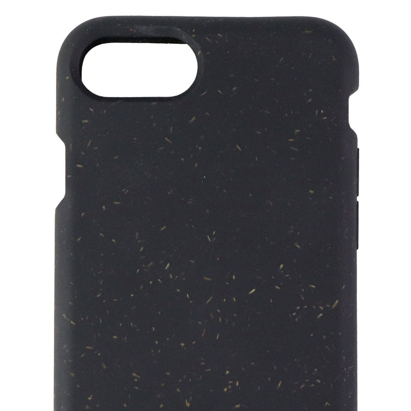 Pela Eco-Friendly Flexible Case for Apple iPhone 7/8/SE (2nd Gen) - Black
