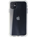 Verizon Hybrid Clarity Case & Tempered Glass for Apple iPhone 11 - Clear