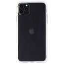 Verizon Hybrid Clarity Case & Tempered Glass for Apple iPhone 11 Pro Max - Clear
