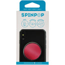 SpinPop Universal Phone Holder & Kickstand Grip - Pink