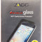ZAGG InvisibleShield Tempered Glass for iPhone SE/5s/5c/5 - Full Screen Coverage