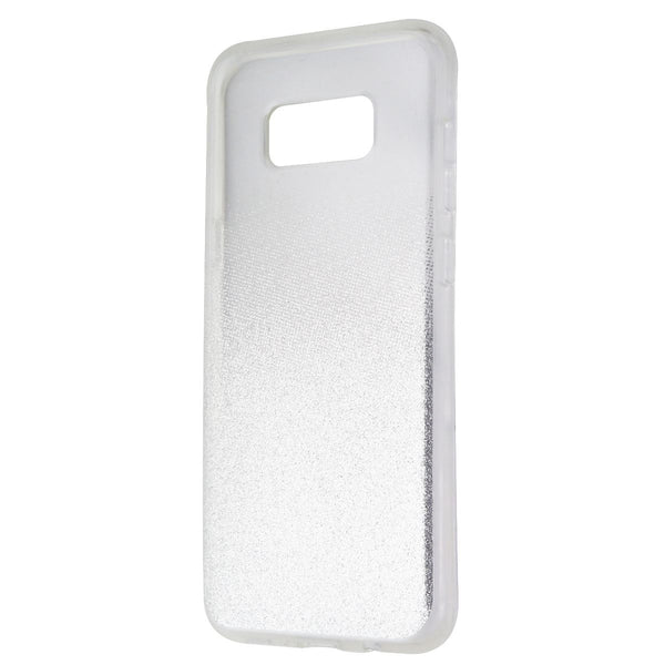 Incipio Design Series Glam Case for Samsung Galaxy (S8+) - Silver Sparkler