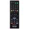 Sony Remote (RMT-B119A) for Select Sony Blu-Ray Players - Black