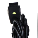 Nokia (5V/700mA) Wall Charger Power Adapter - Black (AC-1005U)