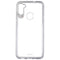 ZAGG Crystal Palace Series Hybrid Case for Samsung Galaxy A11 - Clear