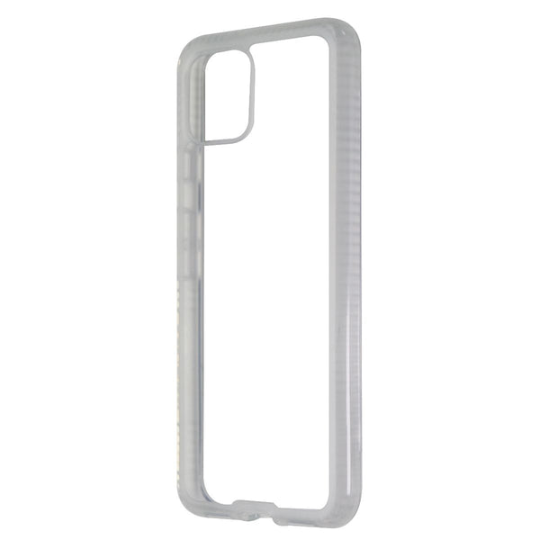 Tech21 Pure Clear Series Hard Case for Google Pixel 4 Smartphone - Clear