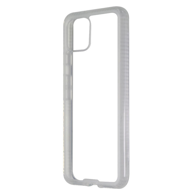 Tech21 Pure Clear Series Hard Case for Google Pixel 4 Smartphone - Clear