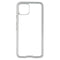 Tech21 Pure Clear Series Hard Case for Google Pixel 4 Smartphone - Clear