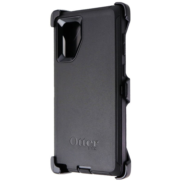 OtterBox Defender Case & Holster for Samsung Galaxy Note10 - Black