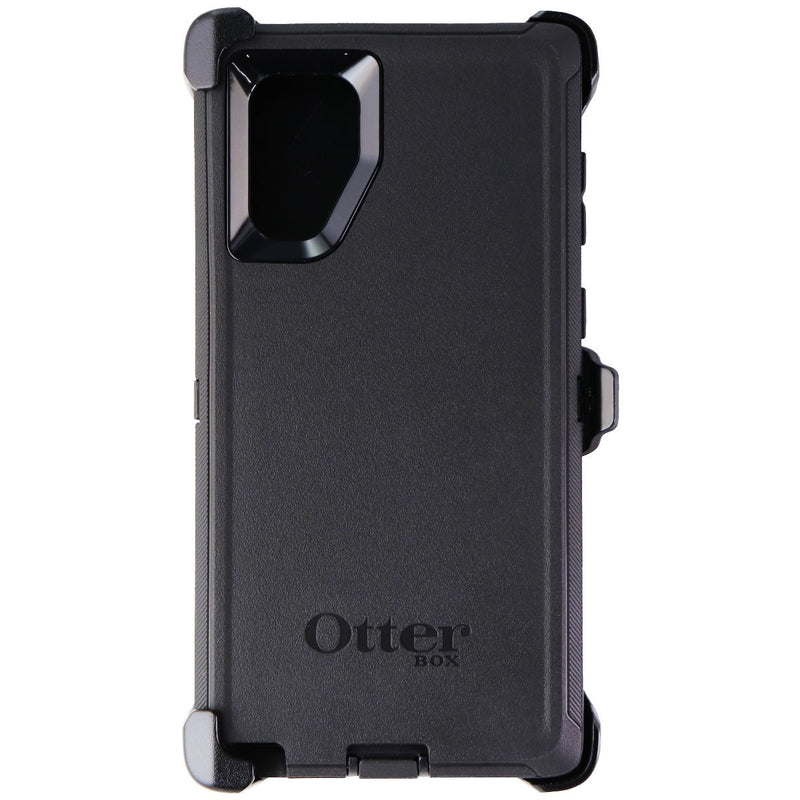 OtterBox Defender Case & Holster for Samsung Galaxy Note10 - Black
