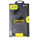 OtterBox Defender Case & Holster for Samsung Galaxy Note10 - Black