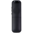 TCL TV Remote Control (RC-AL5) with Netflix/Disney+/Hulu/Sling Buttons - Black