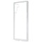 Tech21 Pure Clear Series Hybrid Case for Samsung Galaxy Note10 - Clear