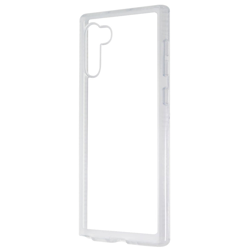 Tech21 Pure Clear Series Hybrid Case for Samsung Galaxy Note10 - Clear